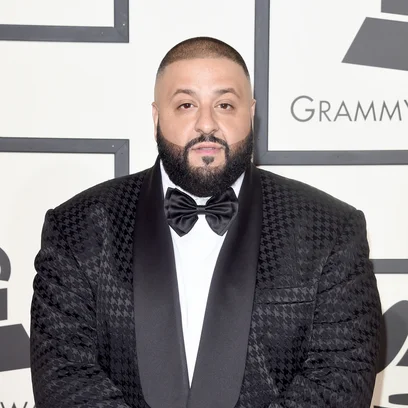 Dj Khaled Net Worth