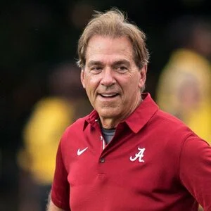 nick saban net worth