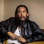 David Choe Net Worth