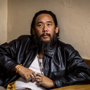 David Choe Net Worth